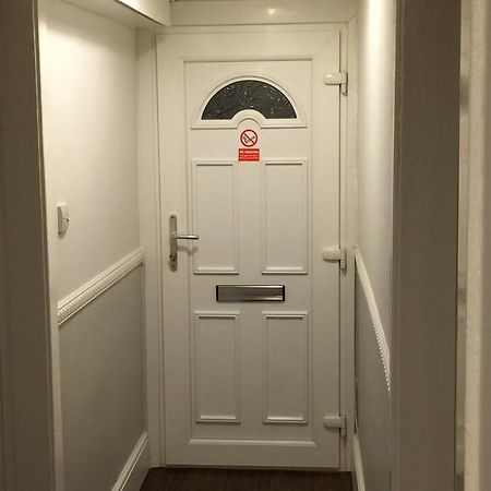 Clearburn Apartment 에든버러 객실 사진